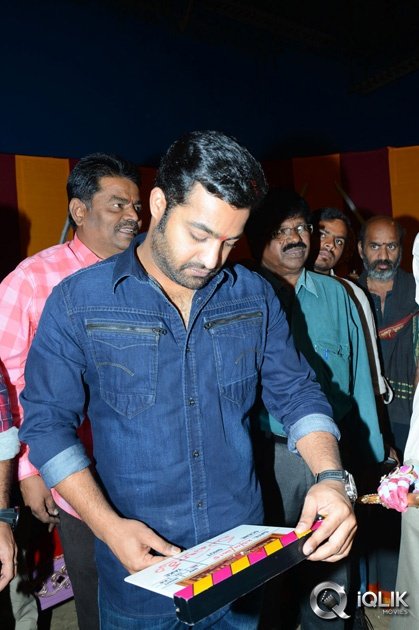 Daana-Veera-Soora-Karna-Movie-Opening-Photos